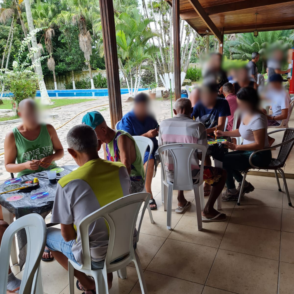 CT Vida Livre - foto 1