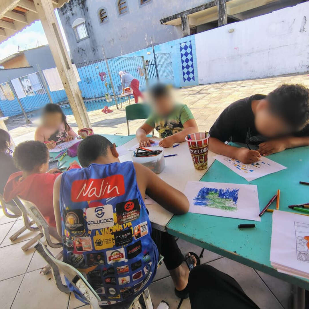 Residencial Lotus - foto 1