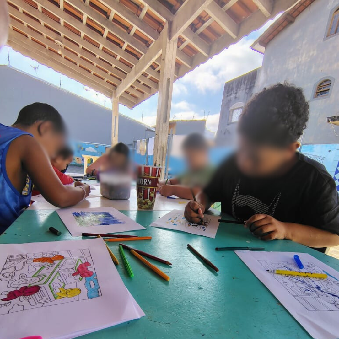 Residencial Lotus - foto 2