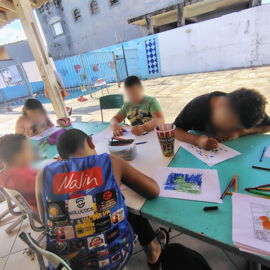 Residencial Lotus - foto 3