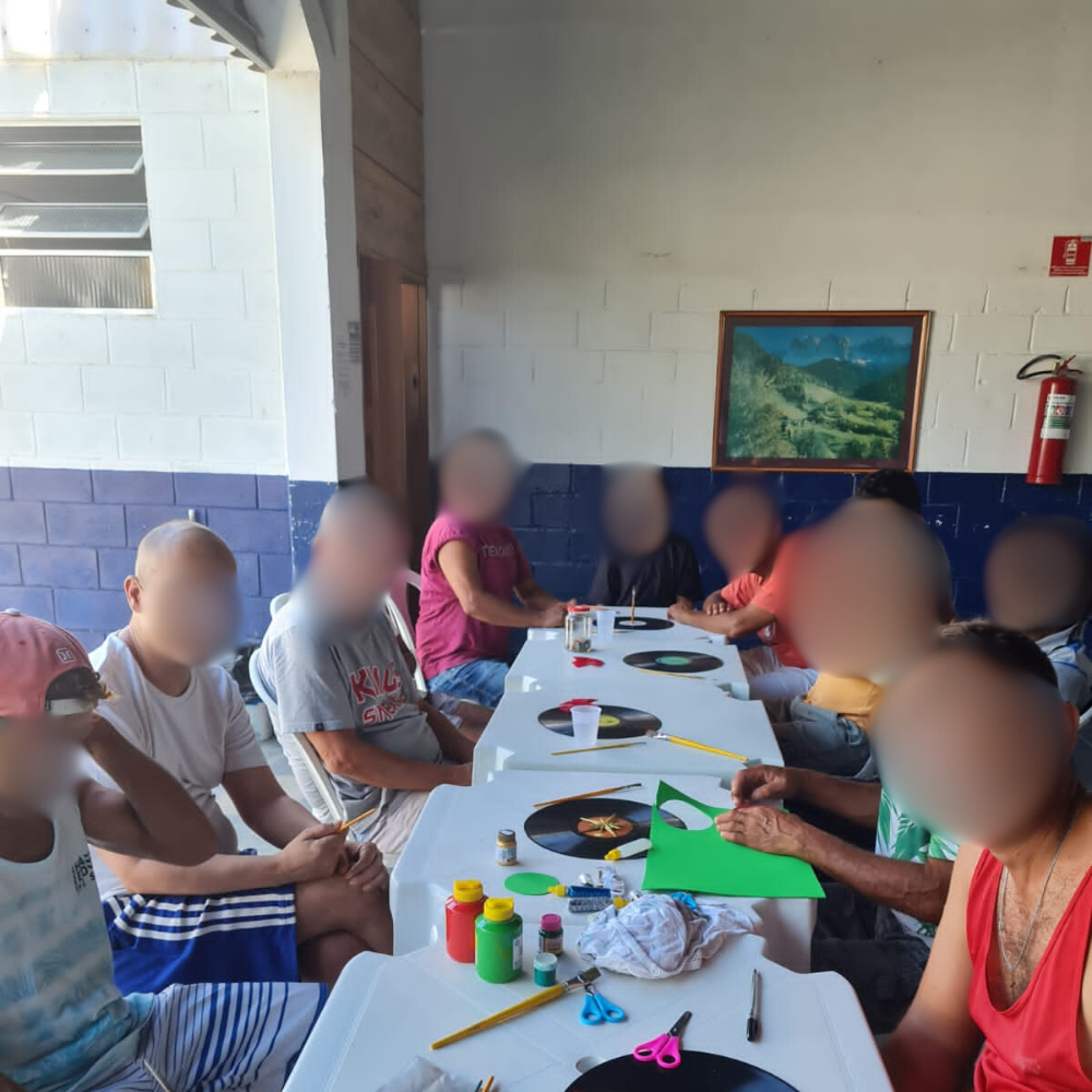 Projeto Phoenix - foto 1