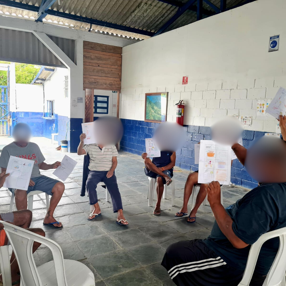 Projeto Phoenix - foto 2