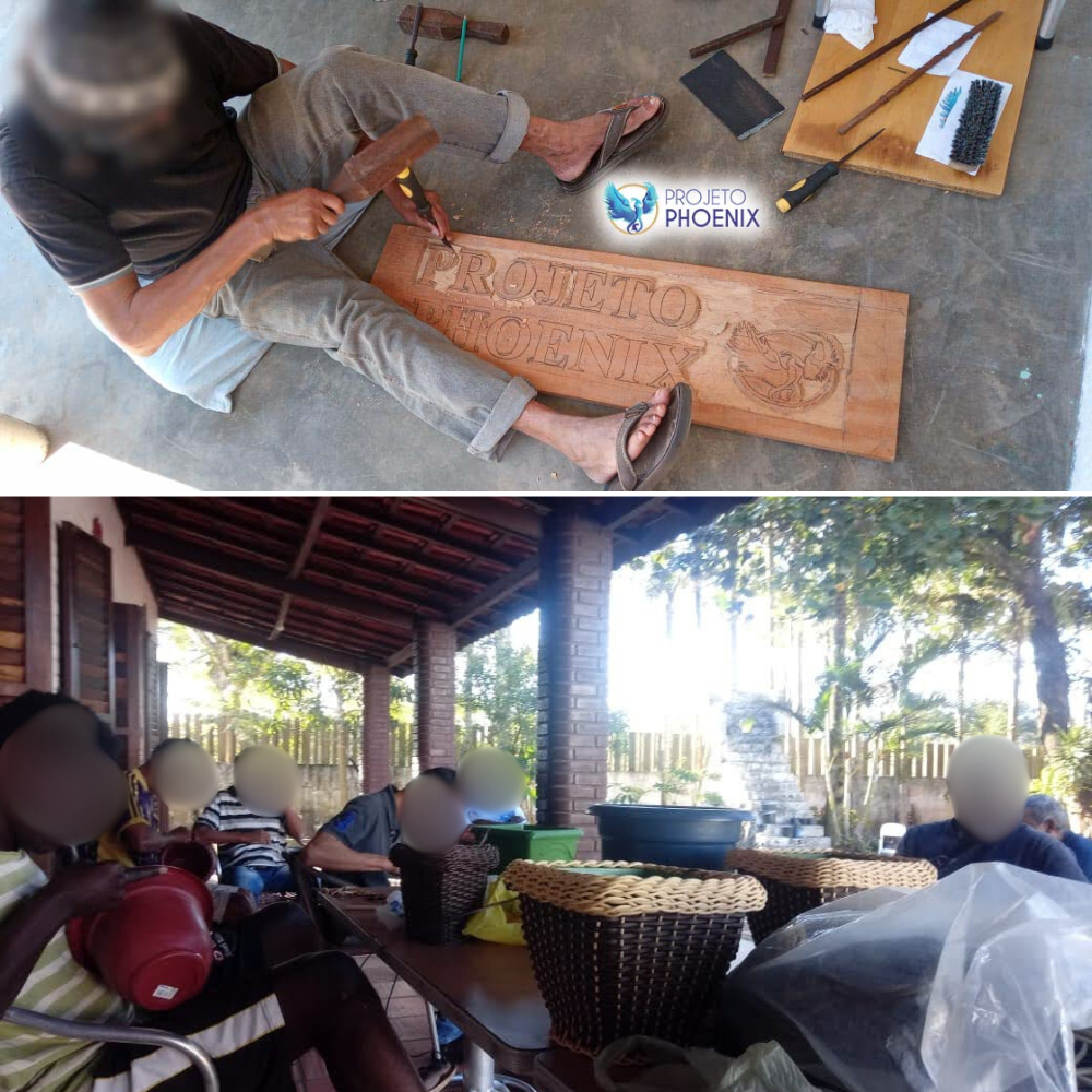 Projeto Phoenix - foto 5