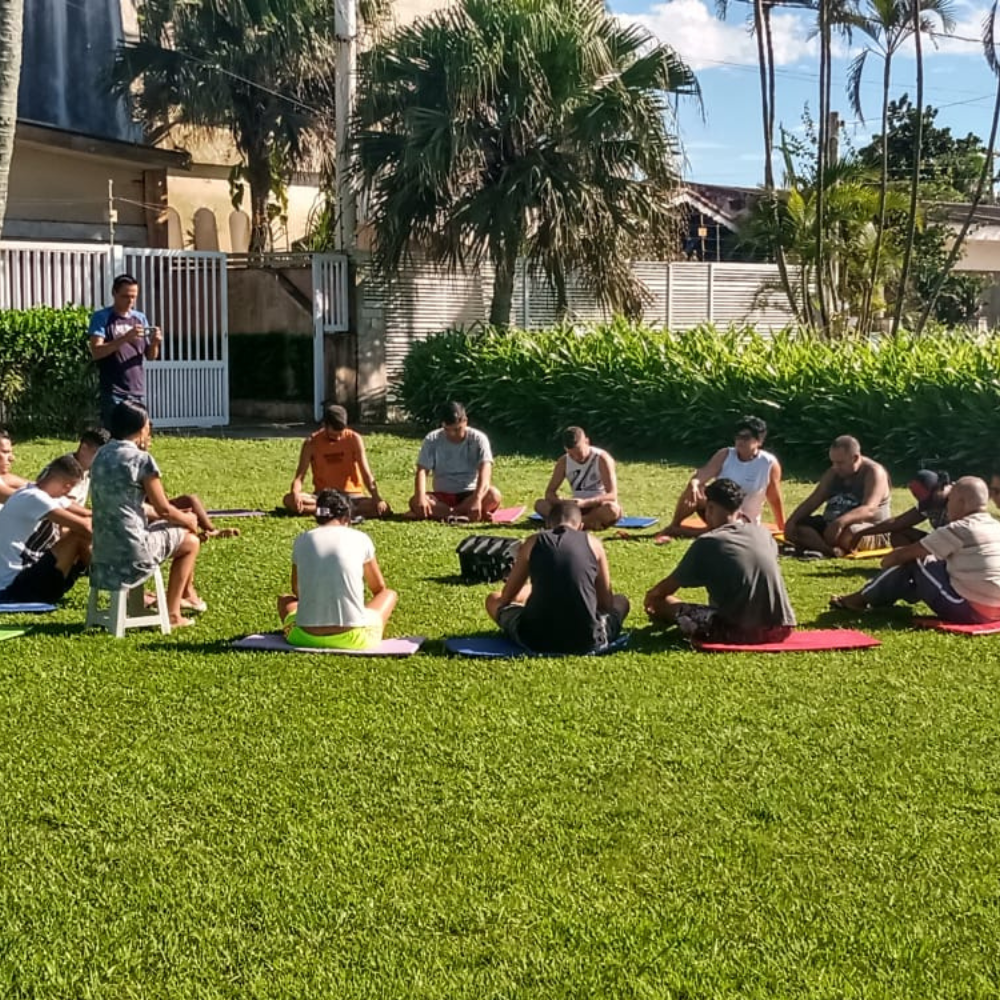 Projeto Realize - foto 2