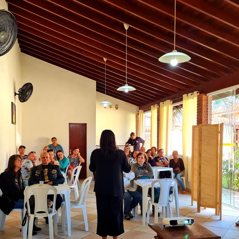 Projeto Realize - foto 4