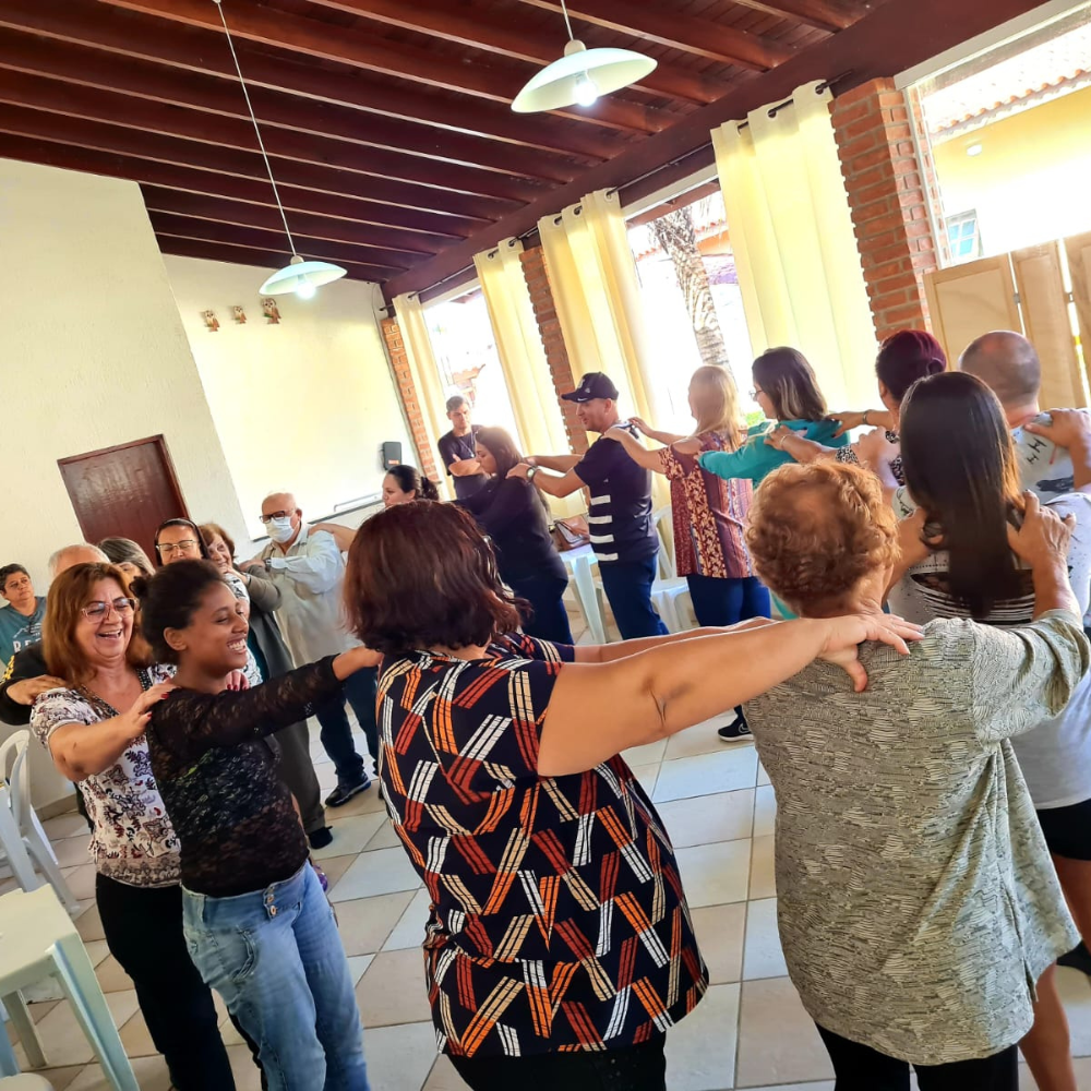 Projeto Realize - foto 5