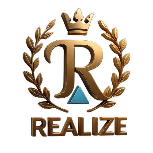 Logo Projeto Realize