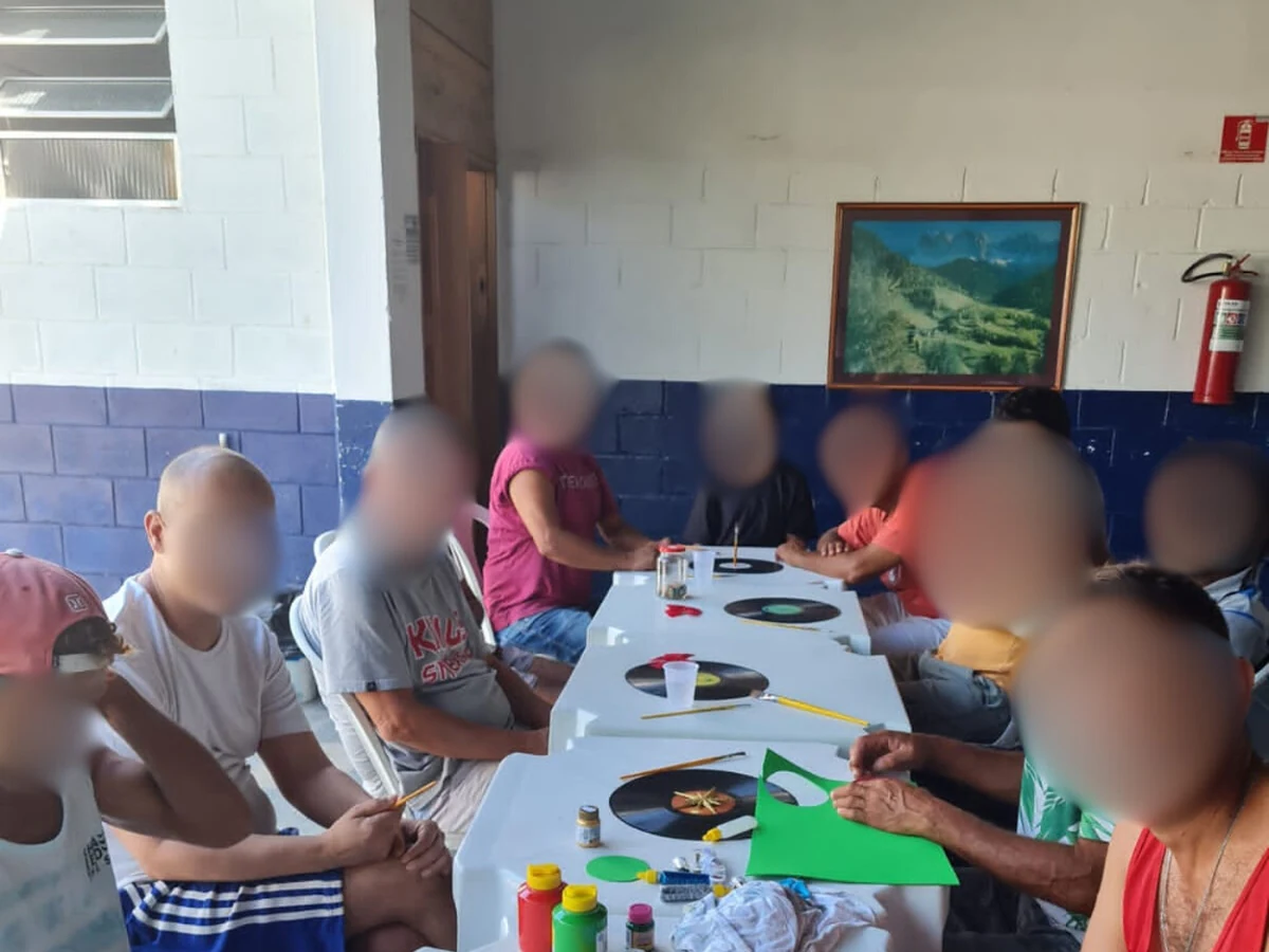 Ações da Vida Livre
